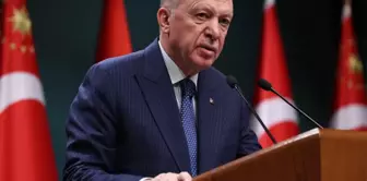 First comment from President Erdoğan on the commission's decision regarding İmralı.