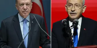Erdoğan: Kılıçdaroğlu has been disturbed and rebelled against the snakes they have raised among their sheep.