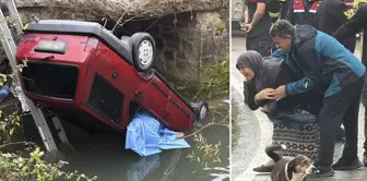 A married couple drowned! The cries of their relatives broke hearts.