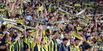 Fenerbahçe's first trophy is going up for sale.
