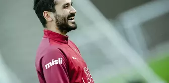 Before the big match at Galatasaray, 6 players did not participate in the training.