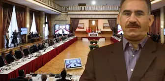 After the Imralı decision, resignation in the commission! They will notify the Presidency of the Grand National Assembly of Turkey today.