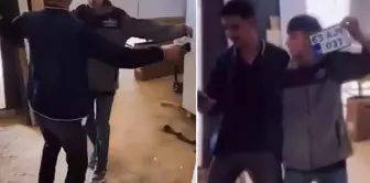 The child who died as a result of air being pumped into his rectum had danced the halay with the perpetrator.