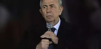 Mansur Yavaş submitted an objection petition regarding the 