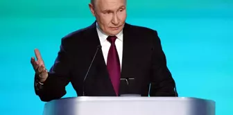 Putin made his choice: the U.S. peace plan is more suitable.