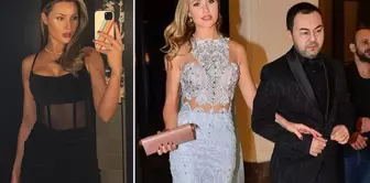 The method Serdar Ortaç used to take revenge on his ex-wife is unimaginable.