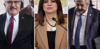 The Terror-Free Turkey Commission went to Imralı.