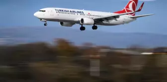 Turkish Airlines has suspended its flights to Venezuela for a period of 4 days.