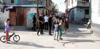 Artificial intelligence has determined! Here is Turkey's most dangerous neighborhood.