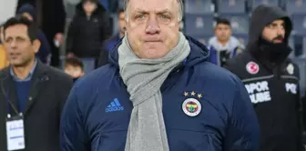 The assistant explained! Look who is the Super League giant that wants Dick Advocaat.