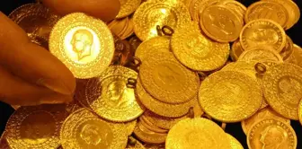 The signal from the USA has boosted gold prices.