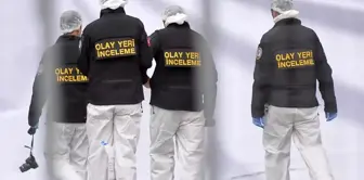 Family massacre in Mardin! Mother, father, and their 5-year-old daughter found dead.