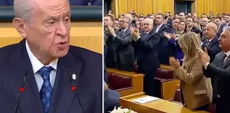 Devlet Bahçeli said 