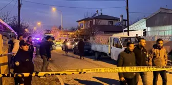 A father and son were found dead in their home in Erzincan.