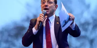 The indictment against İmamoğlu, which seeks a prison sentence of up to 2,352 years, has been accepted.