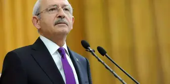 A response to the criticisms has come from Kılıçdaroğlu.