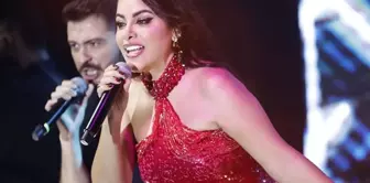 After Mahmut Tuncer, now it's Zara! She wants that handsome actor to play her life.