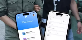 Operation against Paybull and illegal betting network! 25 people were detained in 9 provinces.