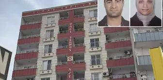 The family massacre that shook the city! Initial investigations revealed no signs of forced entry at the door.