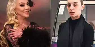 Did she hire a hitman? Güllü's daughter broke her silence for the first time.