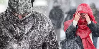 The date has been set: A 20-centimeter snow cover will form in Istanbul.