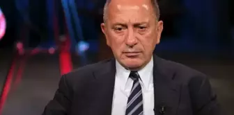 The sentence given to Fatih Altaylı, who has been detained for 158 days, has been announced.