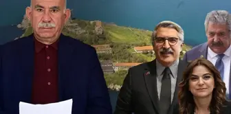 Details of the 2 hour and 50 minute visit to Imralı: Öcalan's stance on the SDG has become clear.