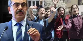 Is the mid-term break being canceled? Minister Tekin gave the first signal.