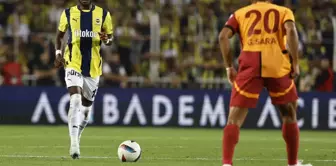 They will experience a first by watching the Fenerbahçe-Galatasaray derby from the comfort of their television.