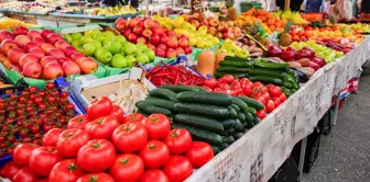 The Law of Supply and Demand is coming to the Parliament at the beginning of the year! Prices of fruits and vegetables will decrease.