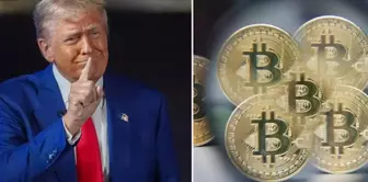 The crypto crash hit the Trump family: $1 billion wiped off their fortune.