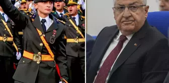 Minister Güler revealed a truth for the first time regarding the expelled lieutenants.