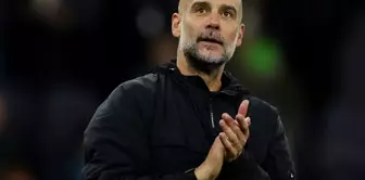 Neither Arda, nor Kenan, nor Hakan! Here is the Turkish star that Pep Guardiola wants.