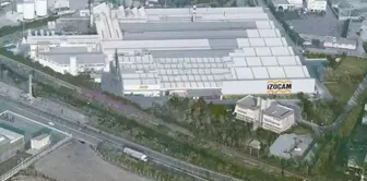 The incident claim: A giant factory that has been operating in Turkey for 60 years is closing down.