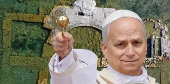 Pope Leo XIII is coming to Turkey tomorrow! The details of the visit have been revealed.