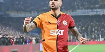 Decision of Eren Elmalı from the TFF Arbitration Board.