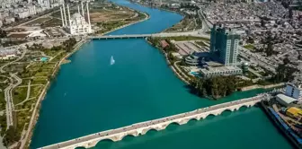 Artificial intelligence has chosen Yüreğir as the least livable district in Turkey.