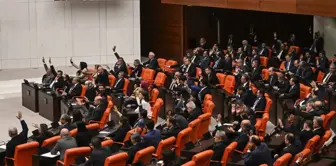 The 11th Judicial Package has been submitted to the Presidency of the Grand National Assembly! A path to release for 55,000 inmates.