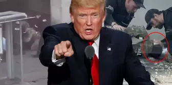 The attack that shook the United States! Trump announces an additional 500 National Guard deployment.