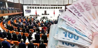 AK Party's Güler: GSS debts will be erased within the scope of the 11th Judicial Package.