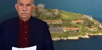 Surprise statement from his lawyer: Abdullah Öcalan's conditions have improved.