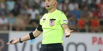 He predicted the referee who would officiate the derby days in advance.