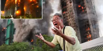 The toll from the fire at the construction site is worsening! The death toll has risen to 44, and 279 people are missing.