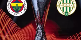 A big surprise in Fenerbahçe's starting eleven.