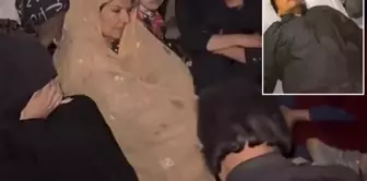 The claim that Imran Khan has passed away has stirred up Pakistan.