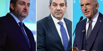 The five most successful district municipalities in Istanbul: There is only one name from the CHP on the list.