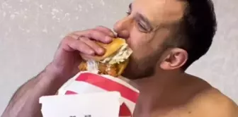 An influencer who was conducting a weight gain experiment has passed away.