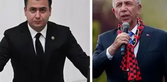 Mansur Yavaş's criminal complaint received a swift response from Osman Gökçek.