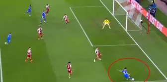 Mbappe was left in shock! Xabi Alonso apologized to Arda Güler after the match.