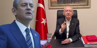 The first response from Özel to Kılıçdaroğlu's remarks: The CHP will not pour concrete over İmamoğlu.